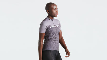 Women's RBX Logo Short Sleeve Jersey