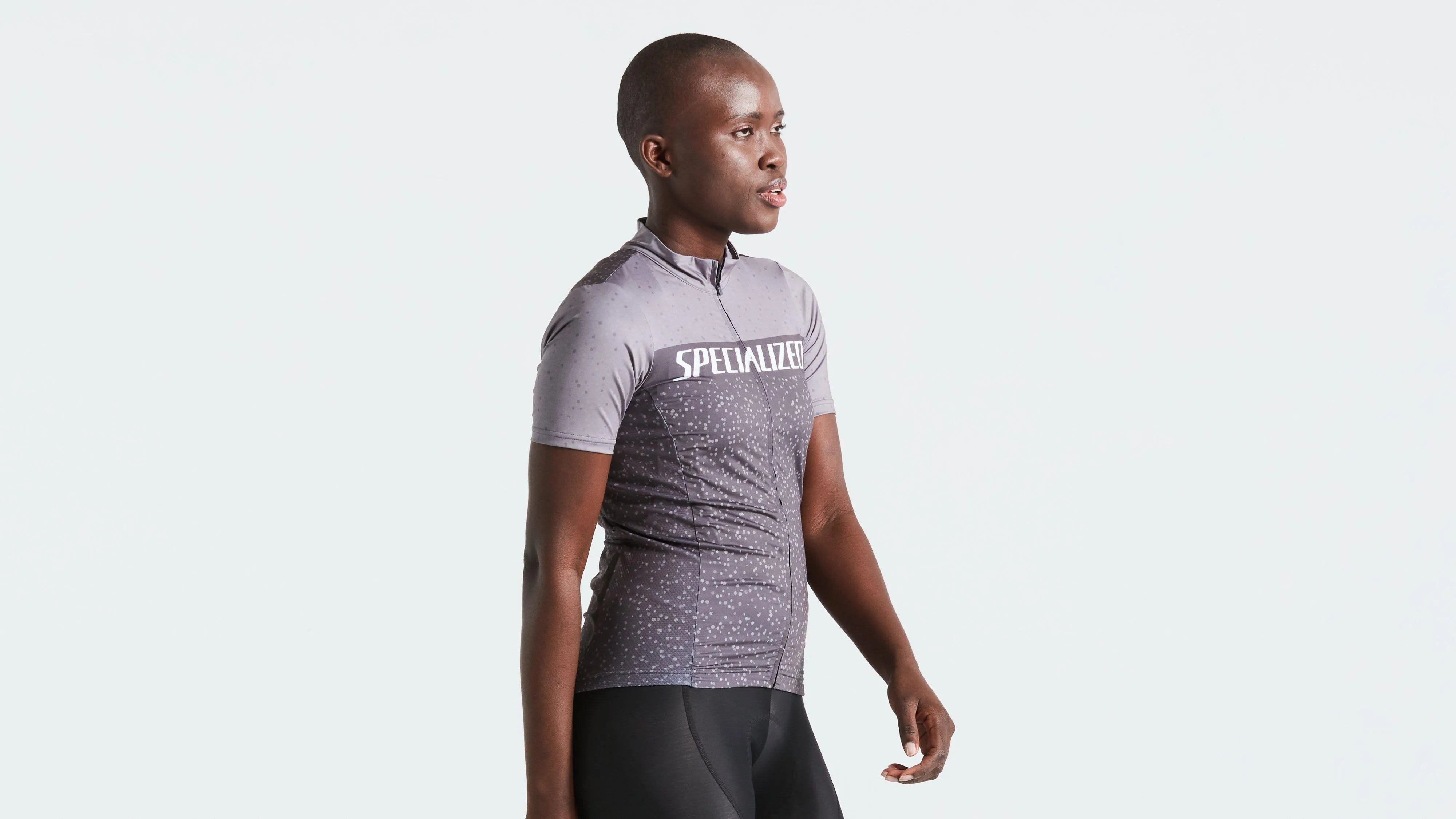 Women's RBX Logo Short Sleeve Jersey