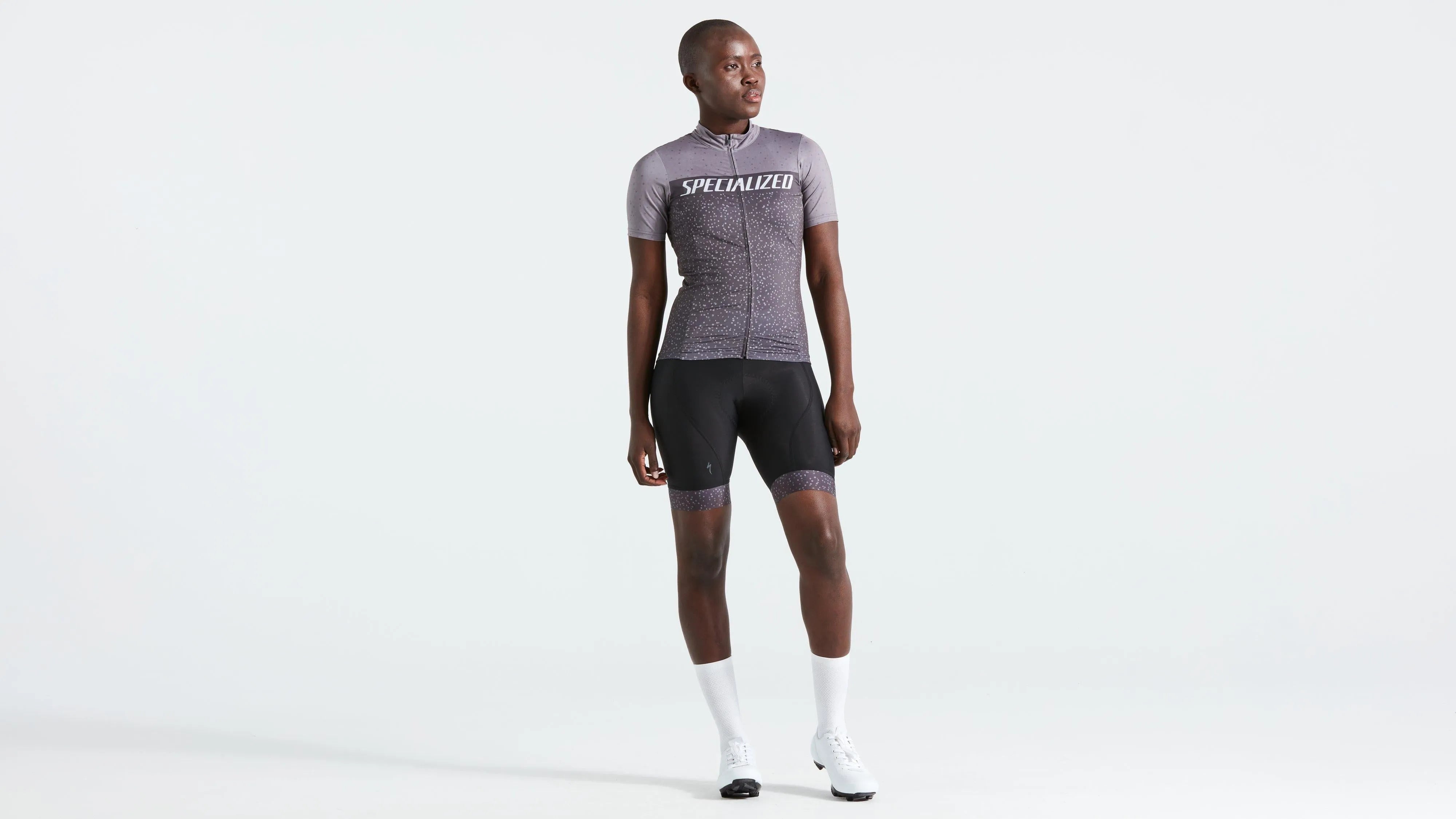 Women's RBX Logo Short Sleeve Jersey