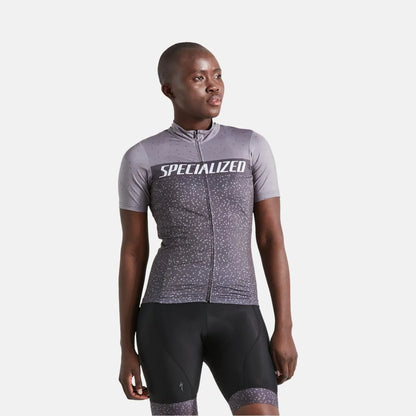 Women's RBX Logo Short Sleeve Jersey