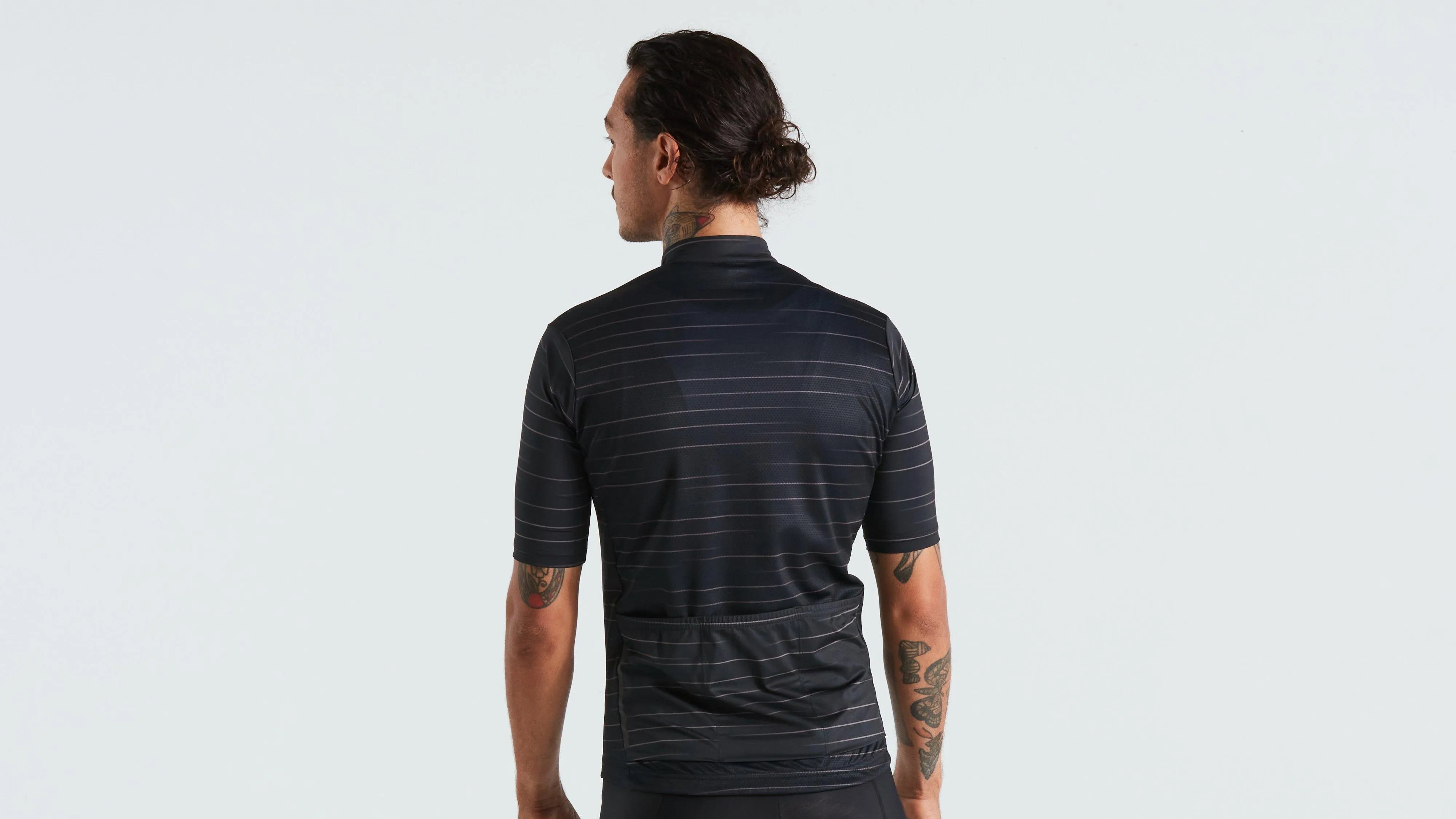 Men's RBX Mirage Short Sleeve Jersey