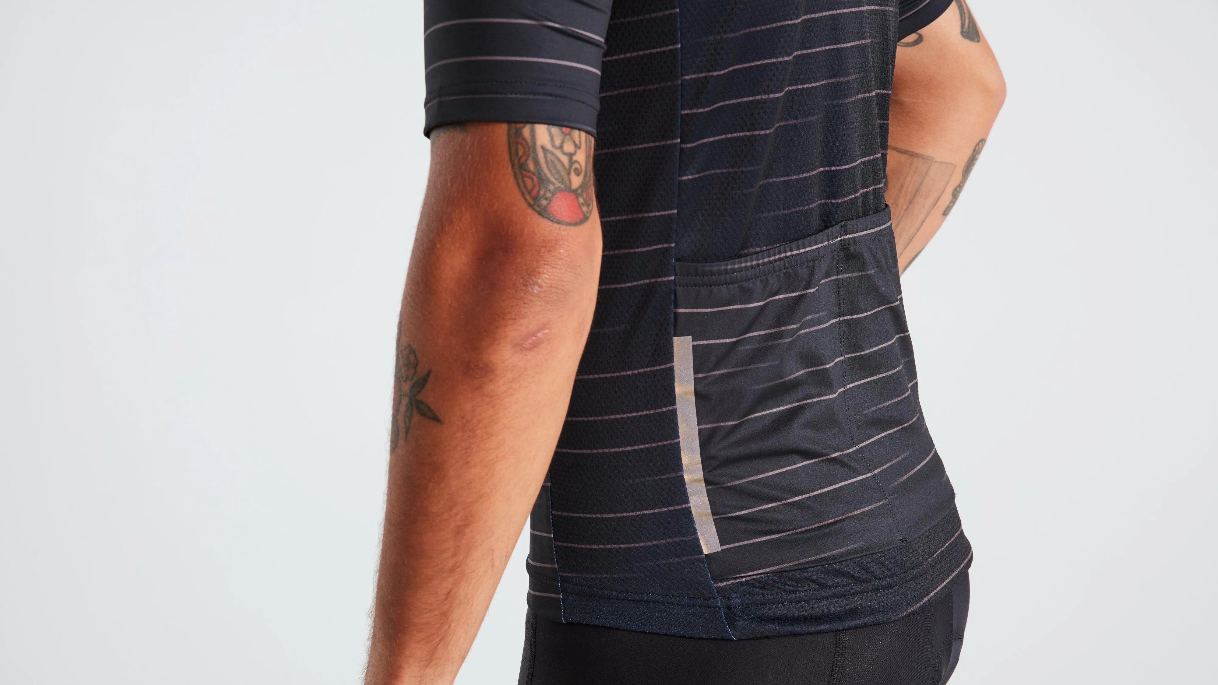 Men's RBX Mirage Short Sleeve Jersey