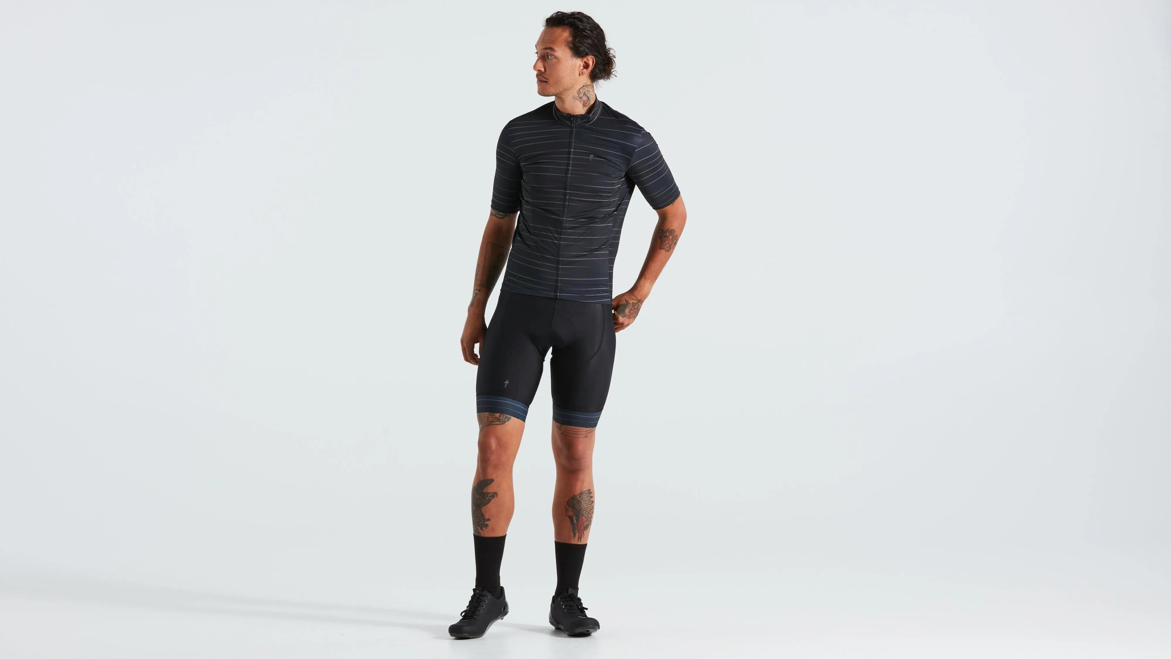 Men's RBX Mirage Short Sleeve Jersey