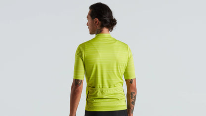 Men's RBX Mirage Short Sleeve Jersey