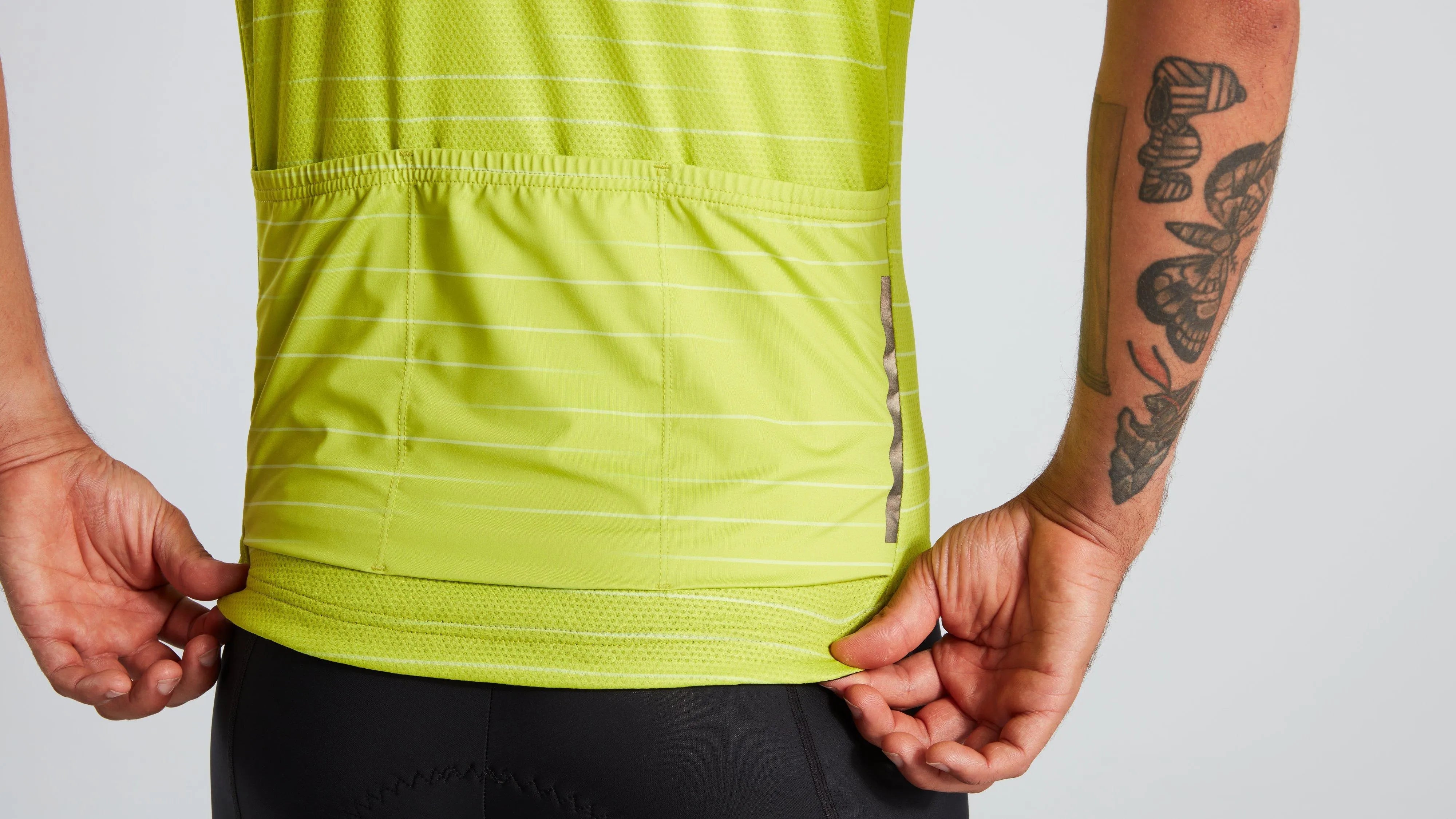 Men's RBX Mirage Short Sleeve Jersey