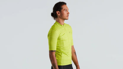 Men's RBX Mirage Short Sleeve Jersey