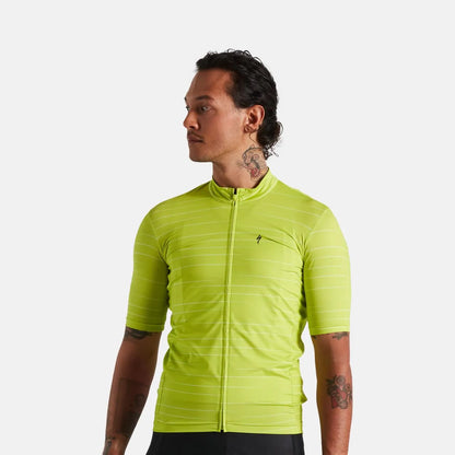 Men's RBX Mirage Short Sleeve Jersey