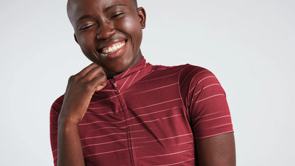 Women's RBX Mirage Short Sleeve Jersey