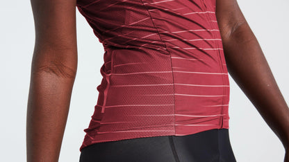 Women's RBX Mirage Short Sleeve Jersey