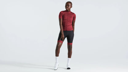 Women's RBX Mirage Short Sleeve Jersey