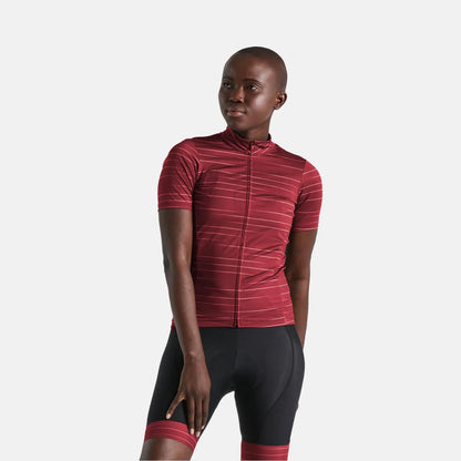 Women's RBX Mirage Short Sleeve Jersey