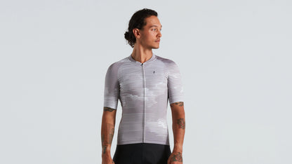 Men's SL Blur Short Sleeve Jersey