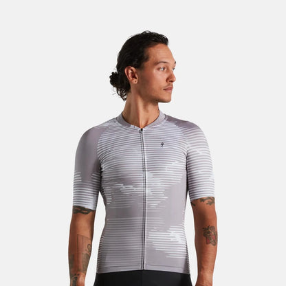 Men's SL Blur Short Sleeve Jersey
