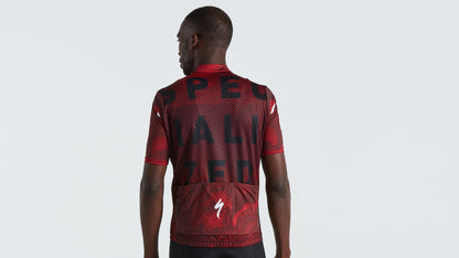 Men's Team RBX Short Sleeve Jersey