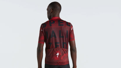 Men's Team RBX Short Sleeve Jersey