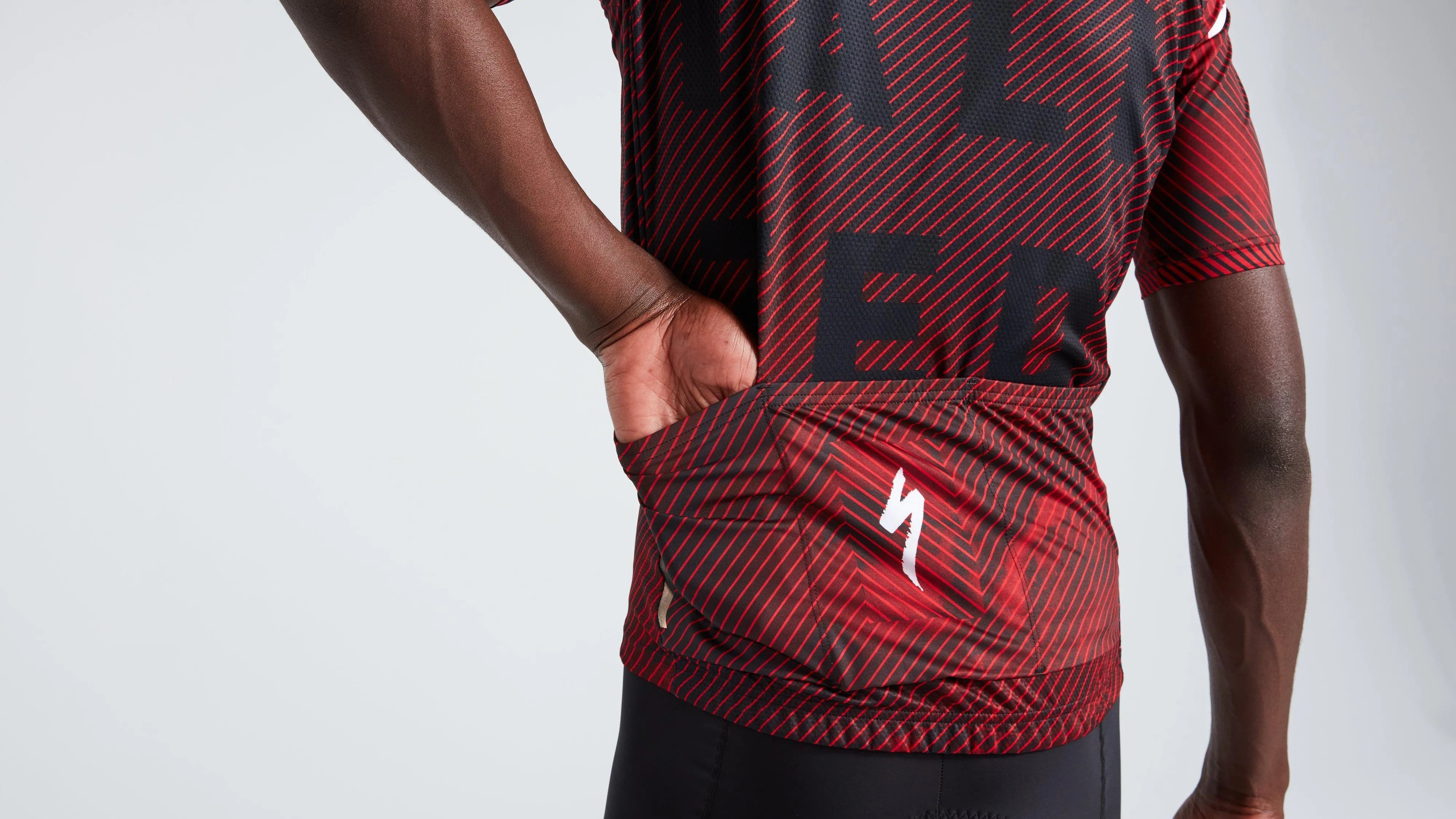 Men's Team RBX Short Sleeve Jersey