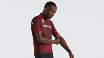 Men's Team RBX Short Sleeve Jersey