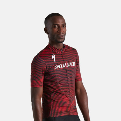 Men's Team RBX Short Sleeve Jersey