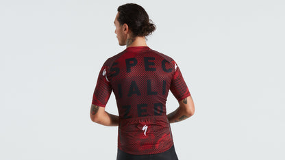 Men's Team SL Short Sleeve Jersey