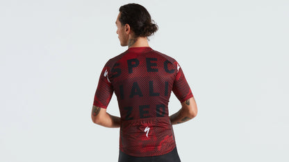 Men's Team SL Short Sleeve Jersey