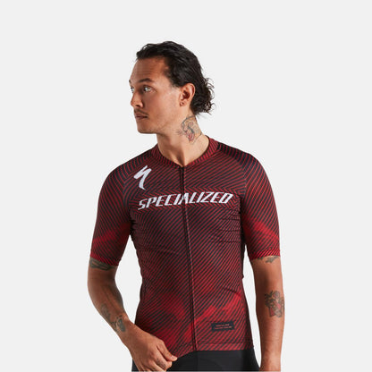 Men's Team SL Short Sleeve Jersey