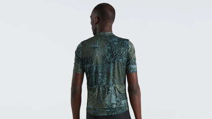 Men's RBX+ Gills Short Sleeve Jersey