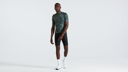 Men's RBX+ Gills Short Sleeve Jersey