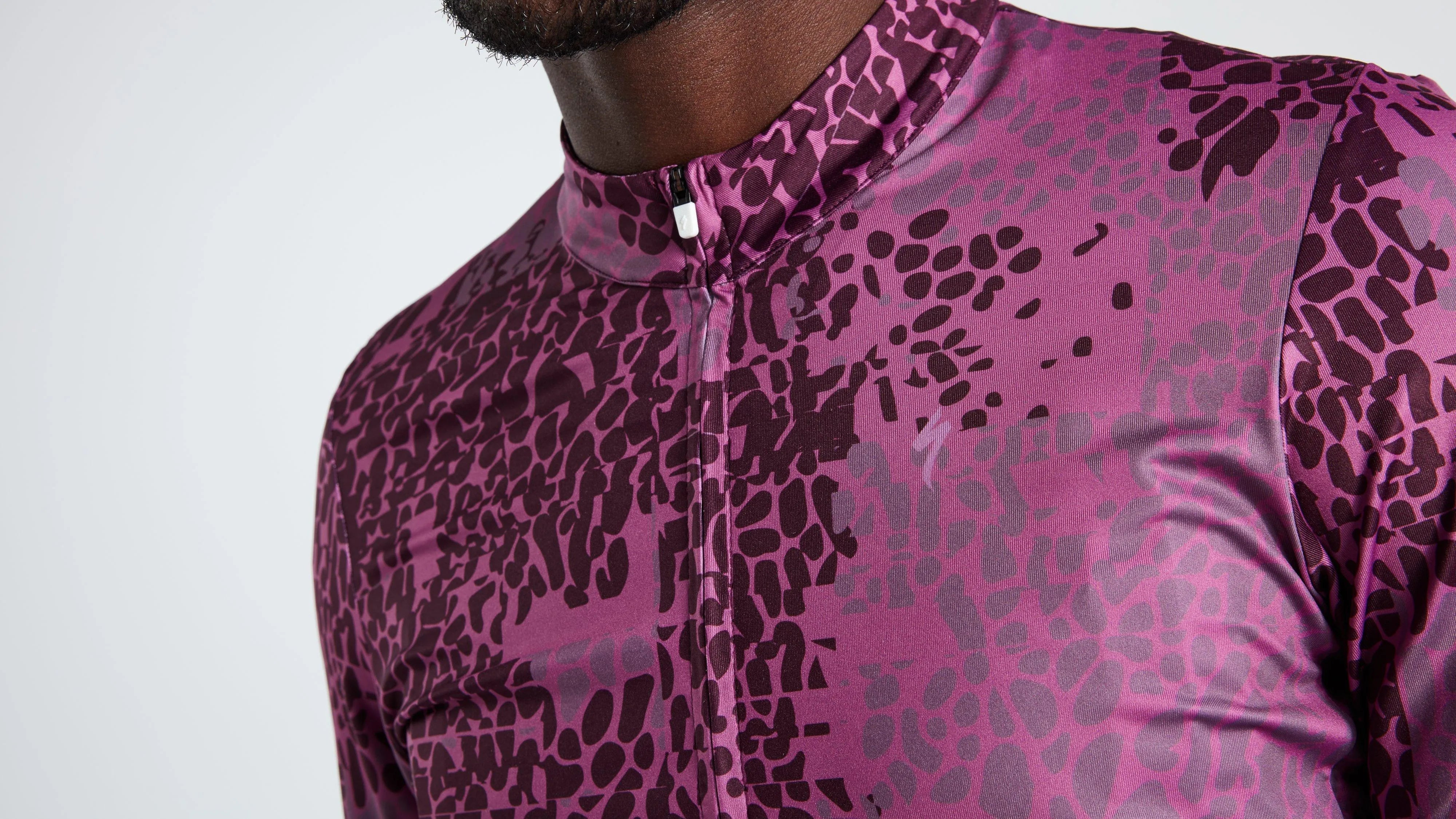 Men's RBX+ Gills Short Sleeve Jersey