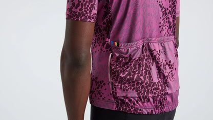 Men's RBX+ Gills Short Sleeve Jersey