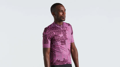 Men's RBX+ Gills Short Sleeve Jersey
