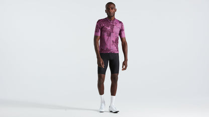 Men's RBX+ Gills Short Sleeve Jersey