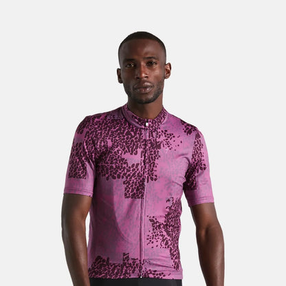 Men's RBX+ Gills Short Sleeve Jersey