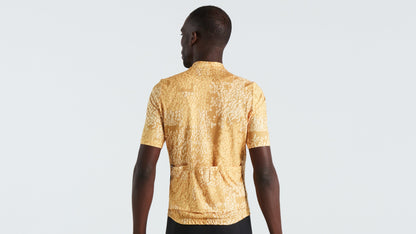 Men's RBX+ Gills Short Sleeve Jersey