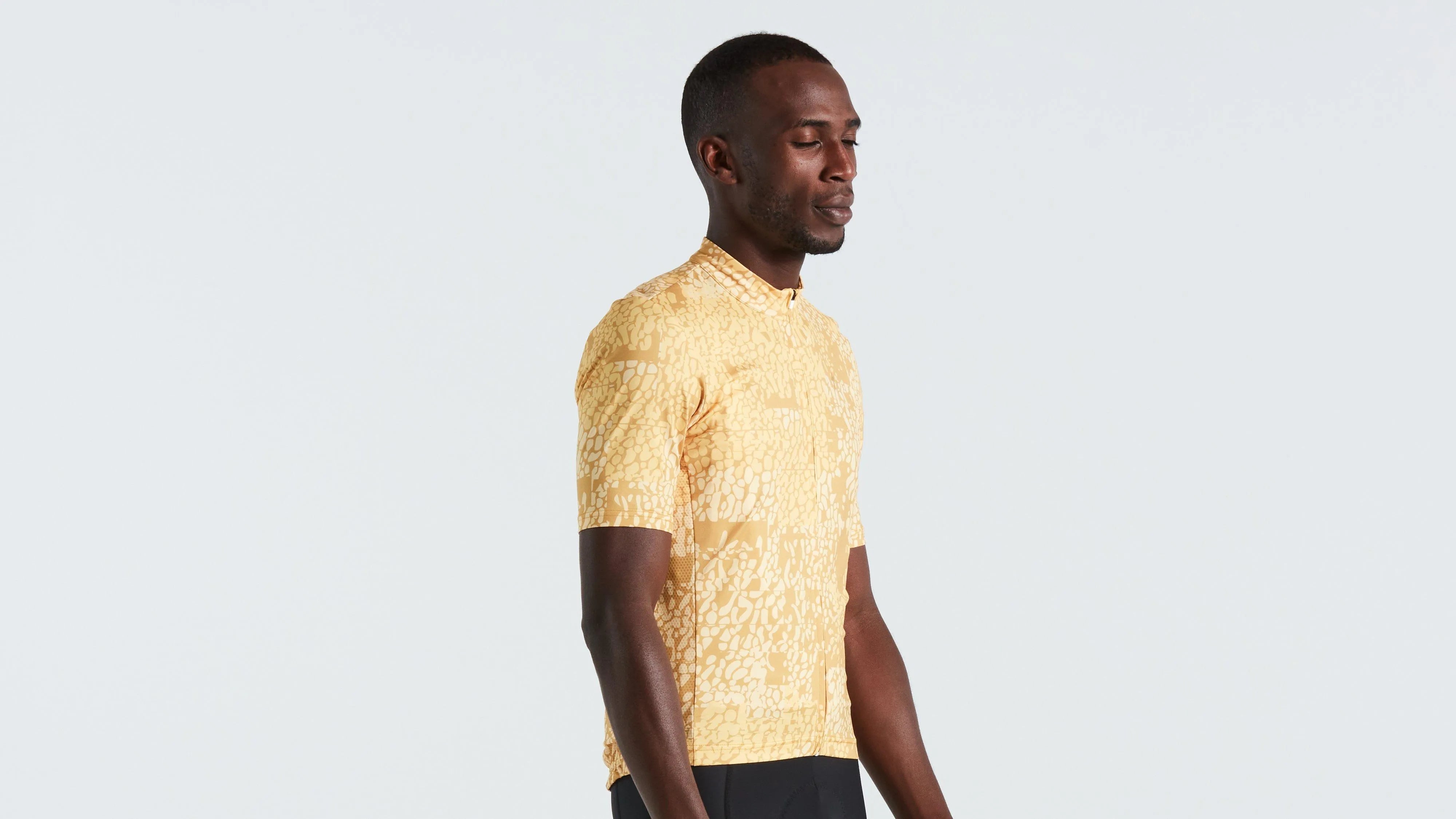 Men's RBX+ Gills Short Sleeve Jersey