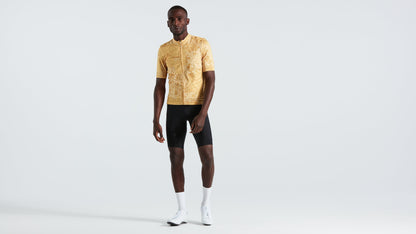 Men's RBX+ Gills Short Sleeve Jersey
