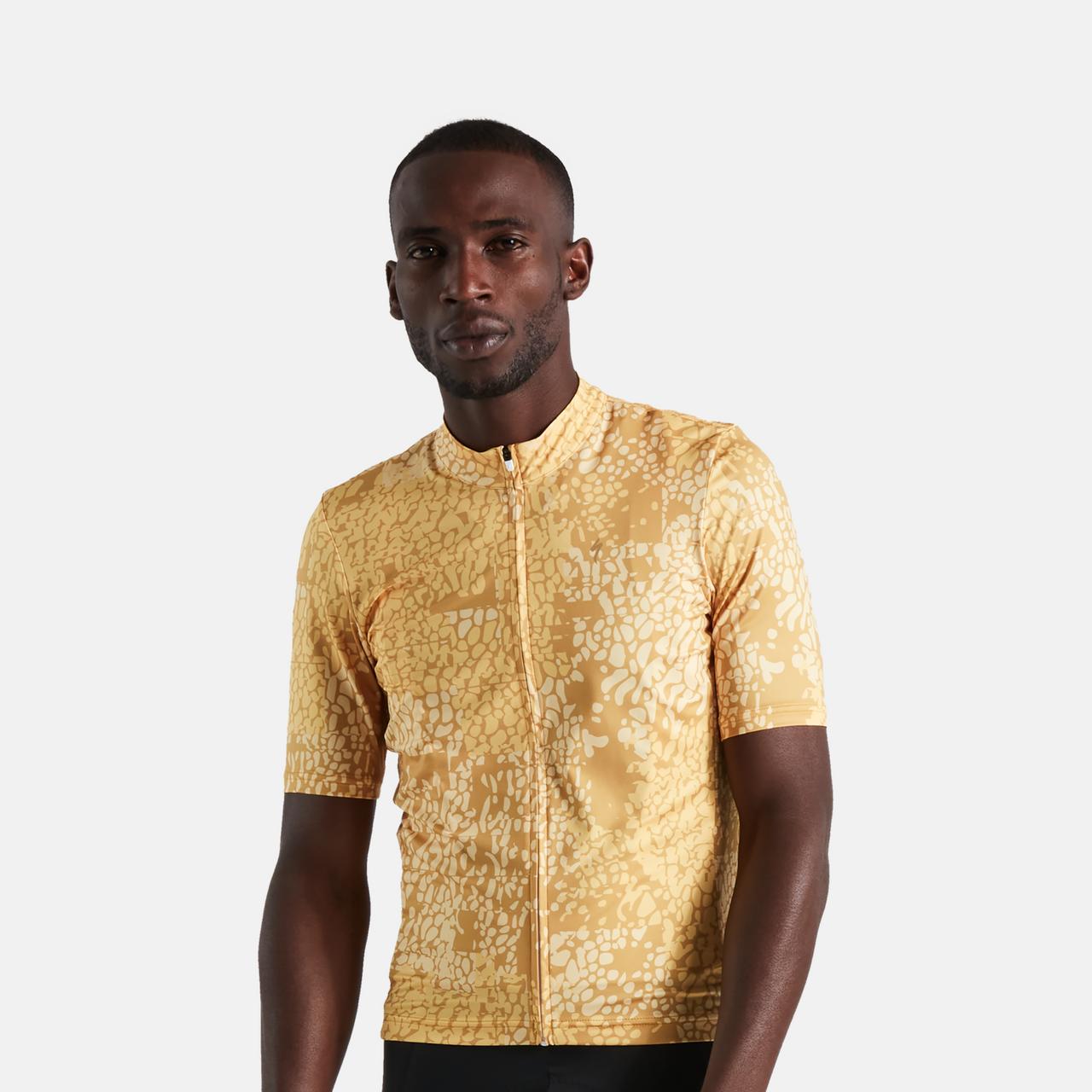 Men's RBX+ Gills Short Sleeve Jersey