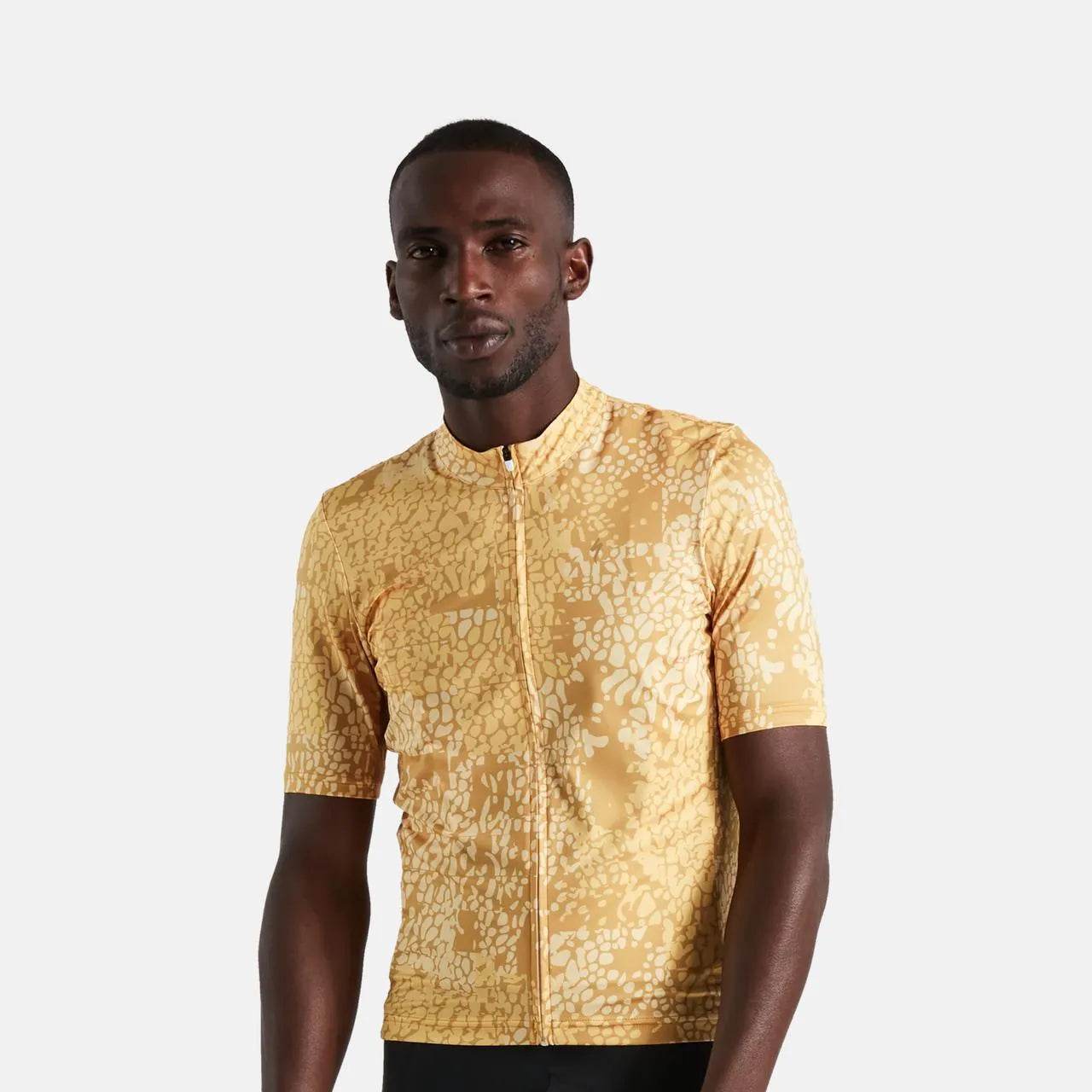 Men's RBX+ Gills Short Sleeve Jersey