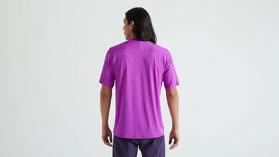 Men's Trail Air Short Sleeve Jersey