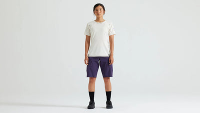 Women's Trail Air Short Sleeve Jersey