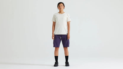 Women's Trail Air Short Sleeve Jersey
