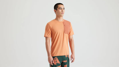 Men's ADV Air Short Sleeve Jersey