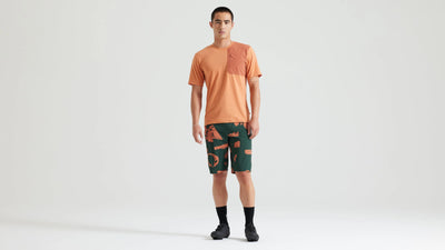 Men's ADV Air Short Sleeve Jersey