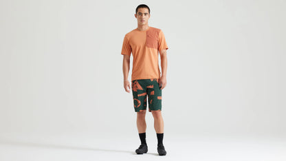 Men's ADV Air Short Sleeve Jersey