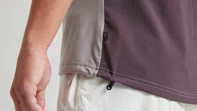 Men's ADV Air Short Sleeve Jersey