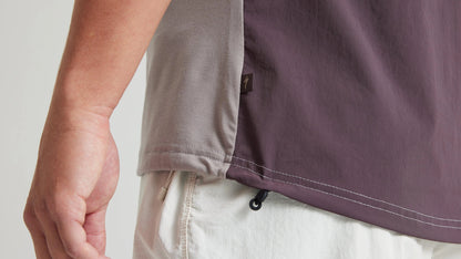 Men's ADV Air Short Sleeve Jersey