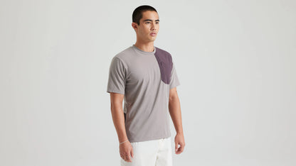 Men's ADV Air Short Sleeve Jersey