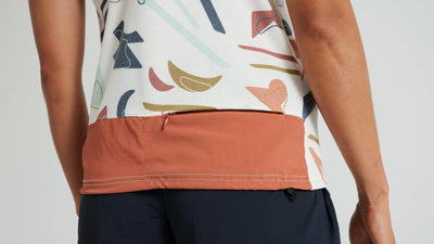 Women's ADV Air Short Sleeve Jersey