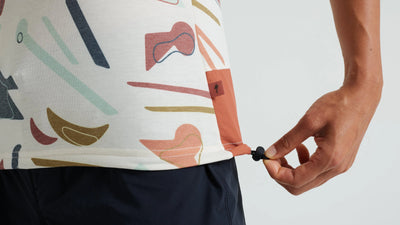 Women's ADV Air Short Sleeve Jersey