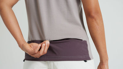 Women's ADV Air Short Sleeve Jersey