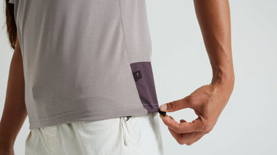 Women's ADV Air Short Sleeve Jersey